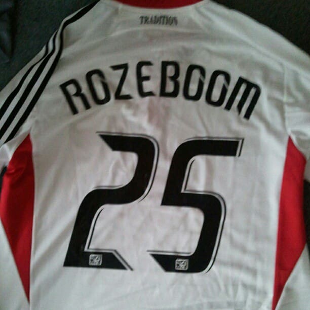 A Gift From #25