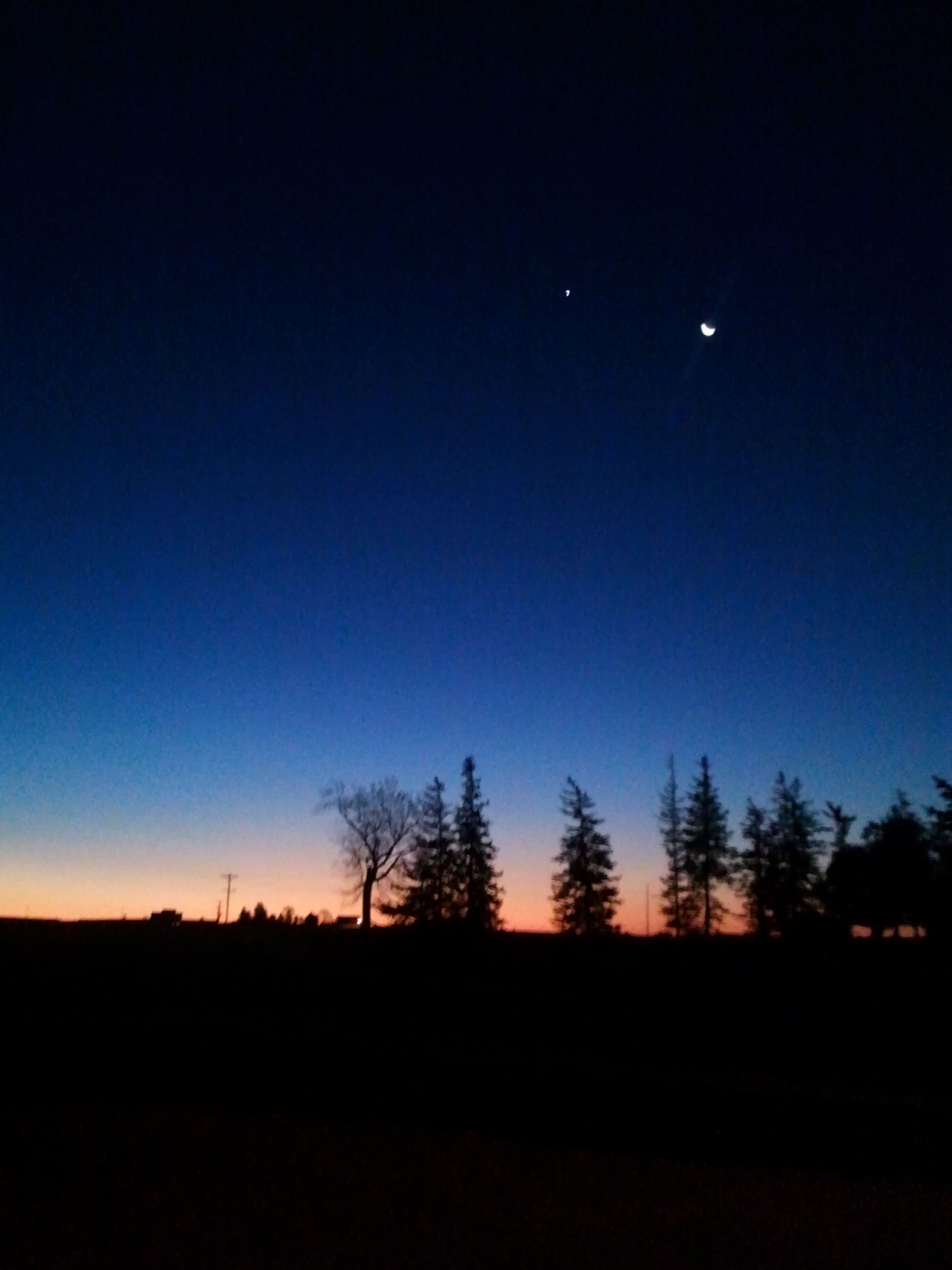 More Breathtaking Sunrises