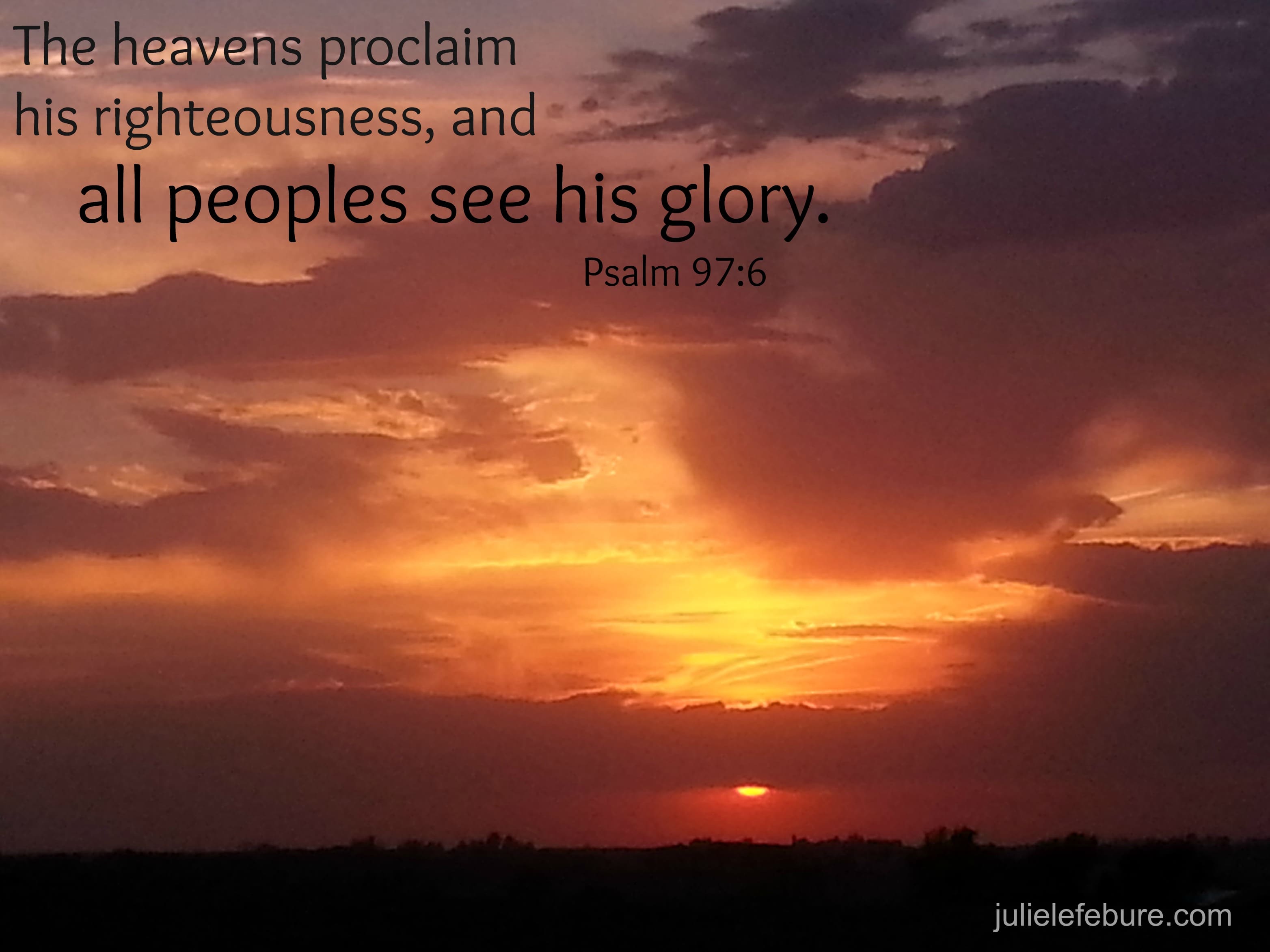 Glory