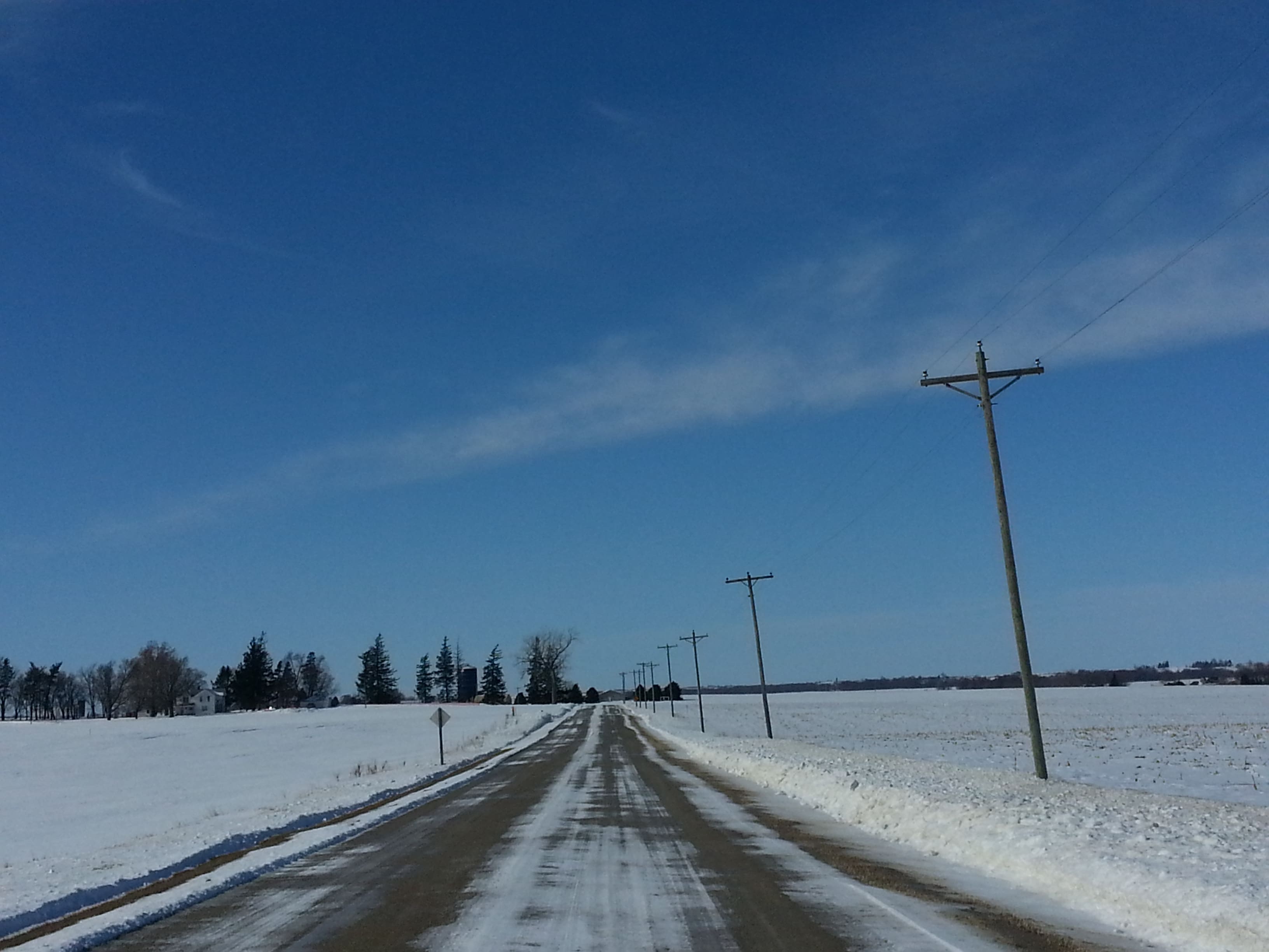 Small Town Adventure