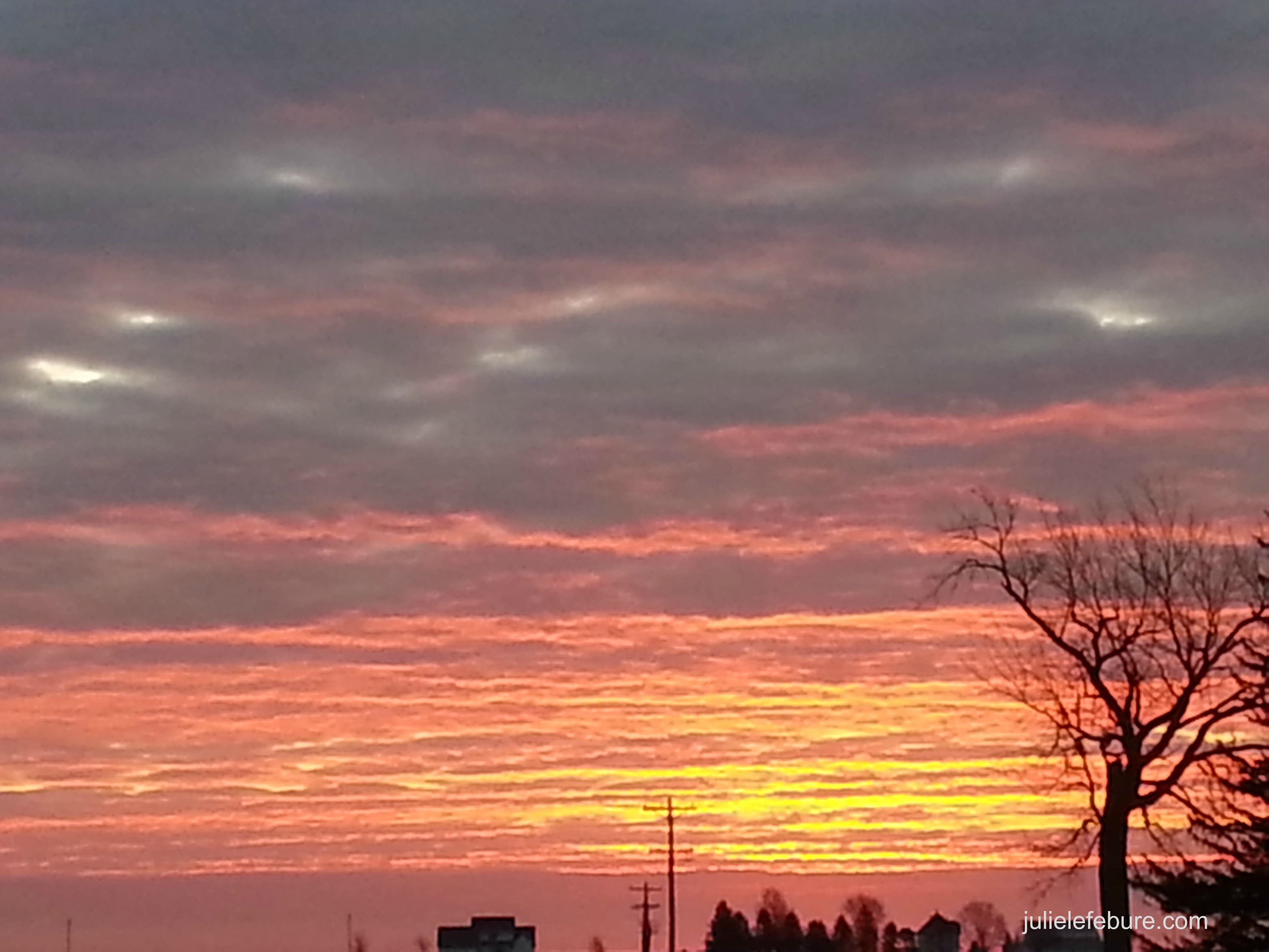 Through My Window