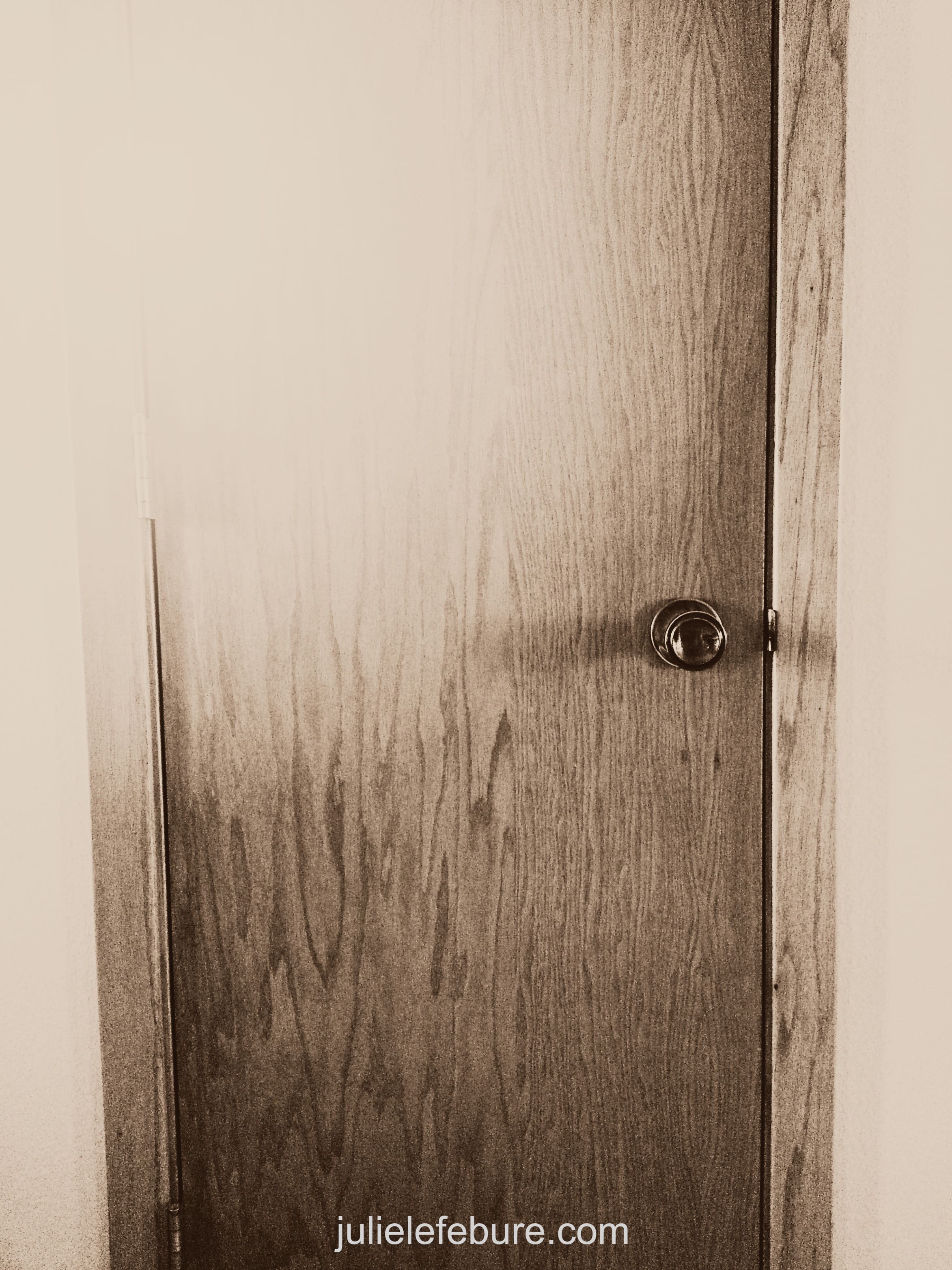 Five Minute Friday – Close