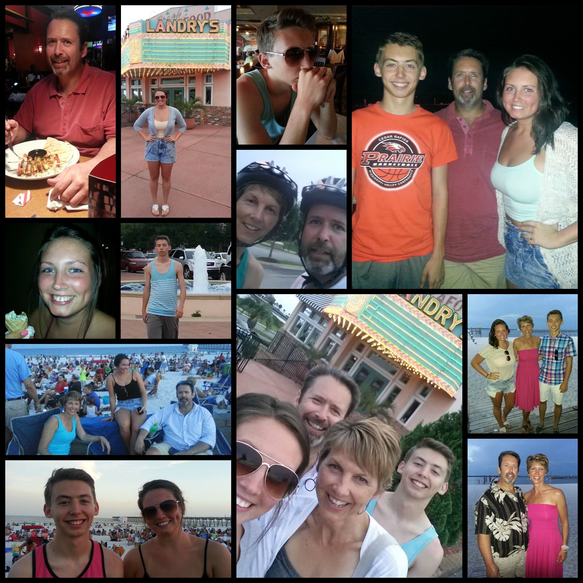 June 2014 – A Love Note To My Lefe’s