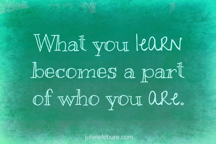 What I Learned This Week – November 8