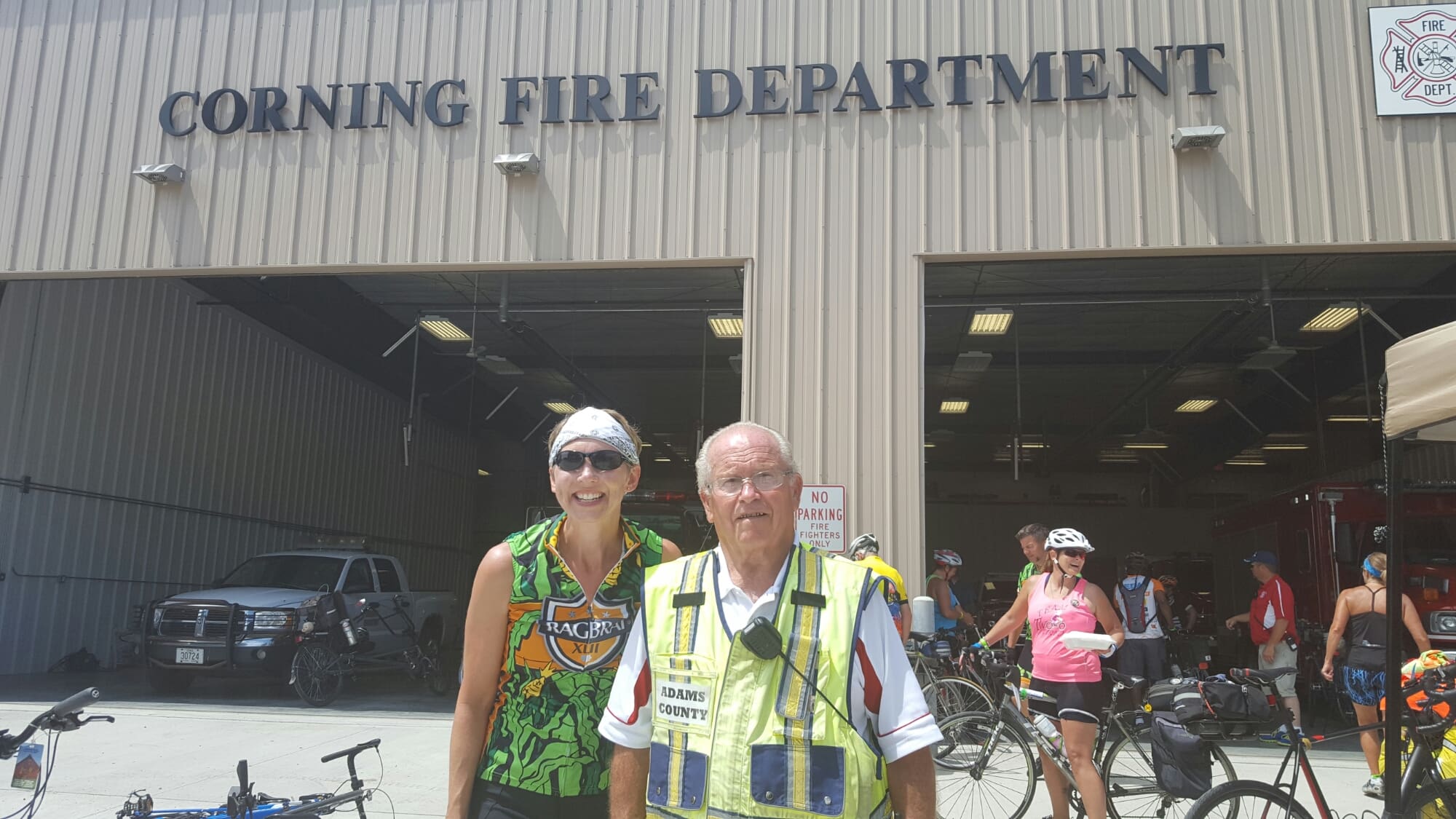 RAGBRAI 2016 Update 2